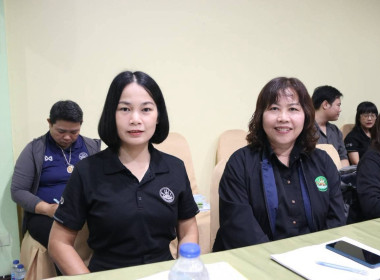การประชุมประจำเดือนครั้งที่ 8/2569 ประจำเดือนสิงหาคม 2569 พารามิเตอร์รูปภาพ 24